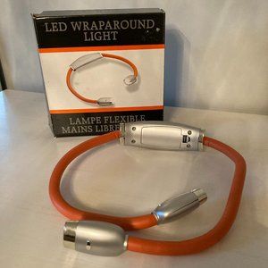 LED Hands-free Wraparound Light - New in Box